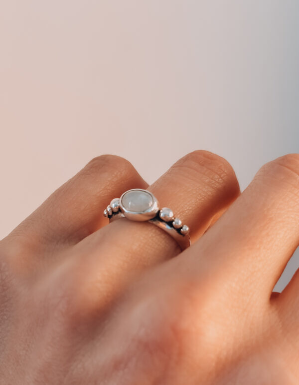 Anillo Livorno