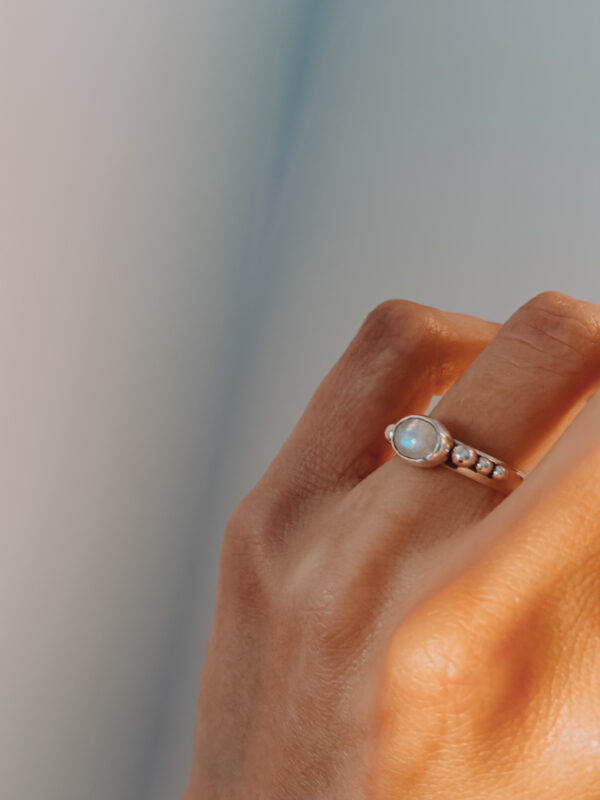 Anillo Livorno