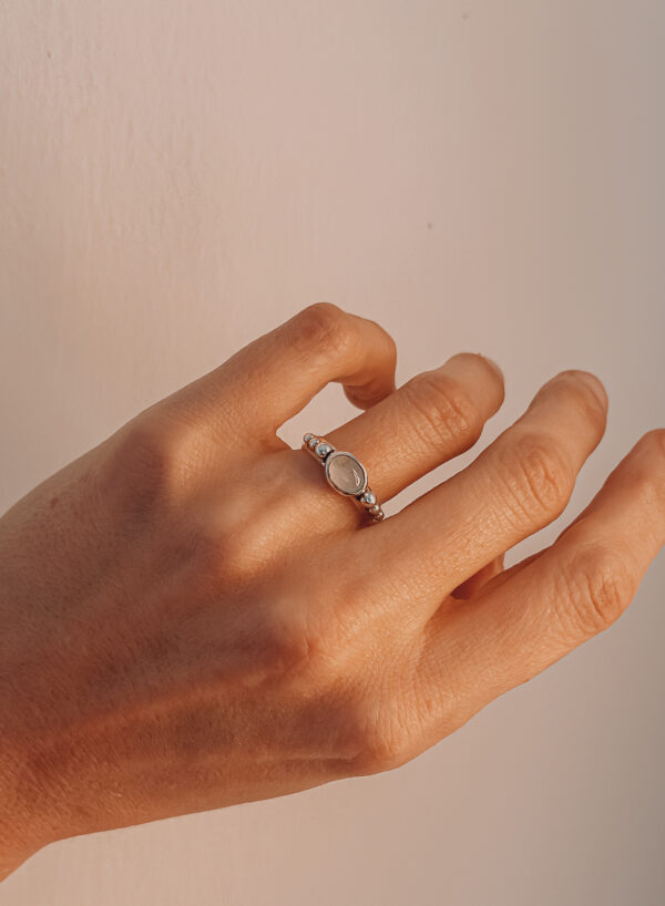 Anillo Livorno