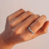 Anillo Parma