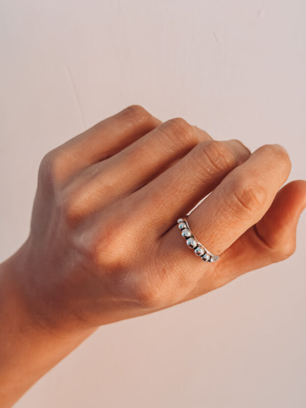Anillo Parma