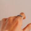 Anillo Parma