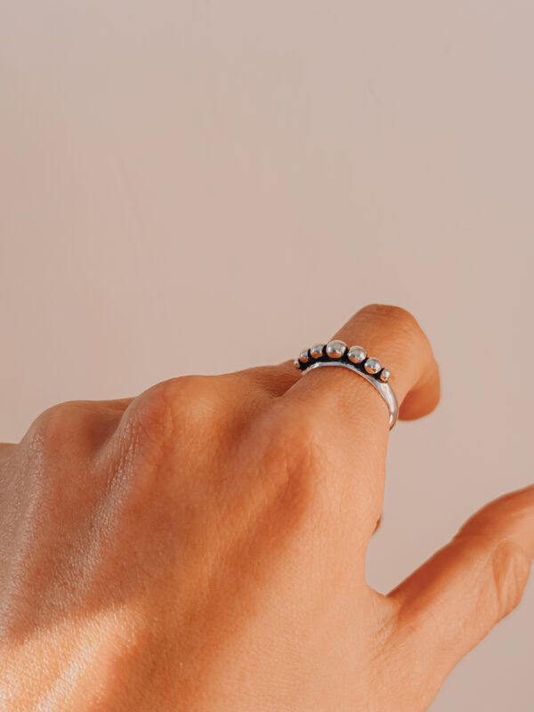 Anillo Parma