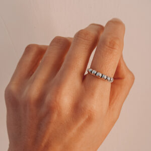 Anillo Parma
