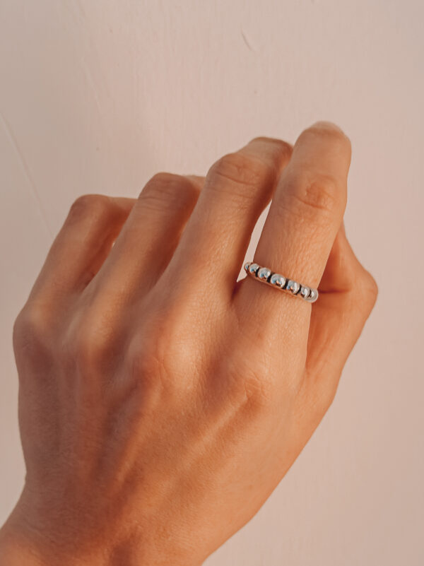 Anillo Parma