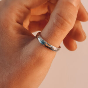 Anillo Positano