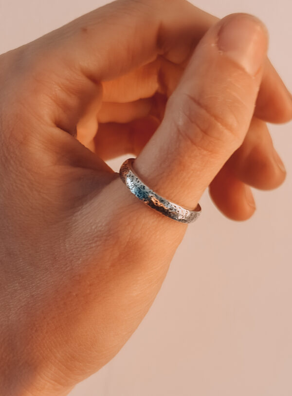 Anillo Positano