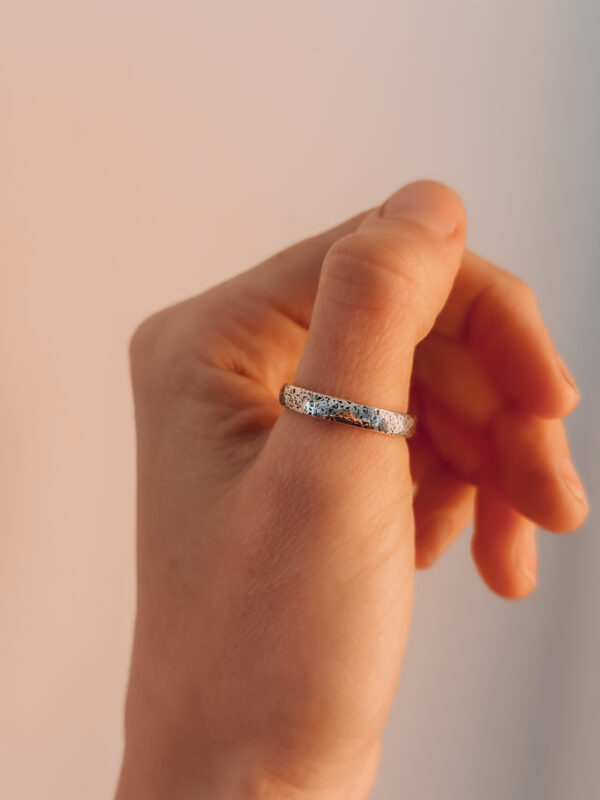 Anillo Positano