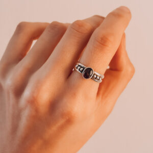 Anillo Siena