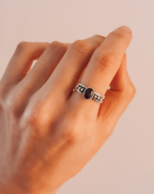 Anillo Siena