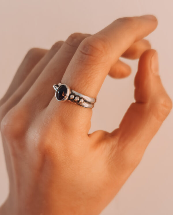 Anillo Siena