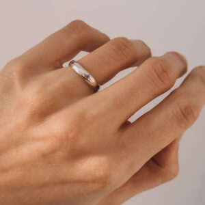 Anillo Stelle
