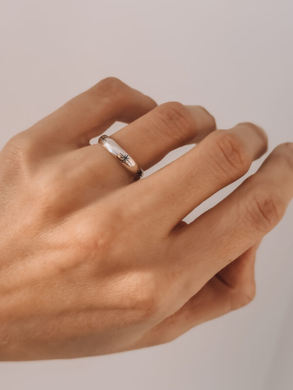 Anillo Stelle