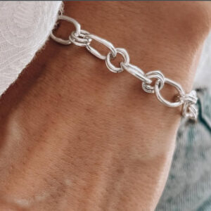 Pulsera Ravello
