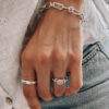 Pulsera Ravello
