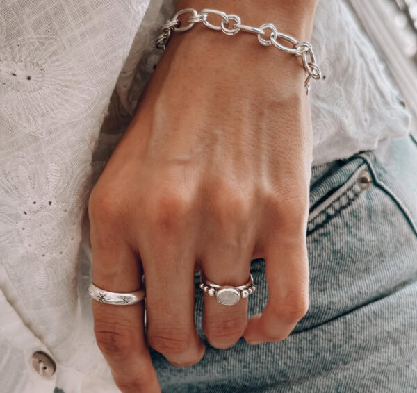 Pulsera Ravello