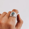 Anillo Puglia