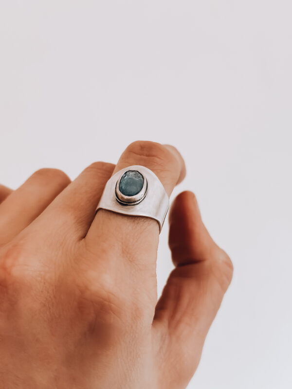 Anillo Puglia