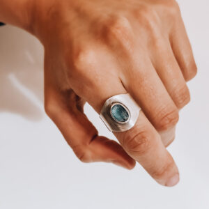 Anillo Puglia