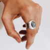 Anillo Puglia