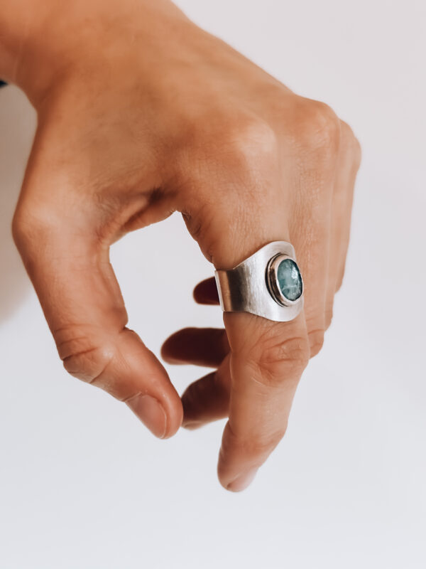 Anillo Puglia